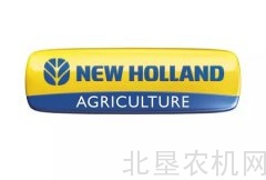 日行千里|纽荷兰康斯开尔-翻转犁