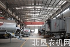 福林格助推国内有机肥应用再提速