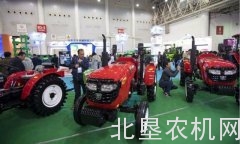 2017中国国际农机展10大亮点，怎能错过