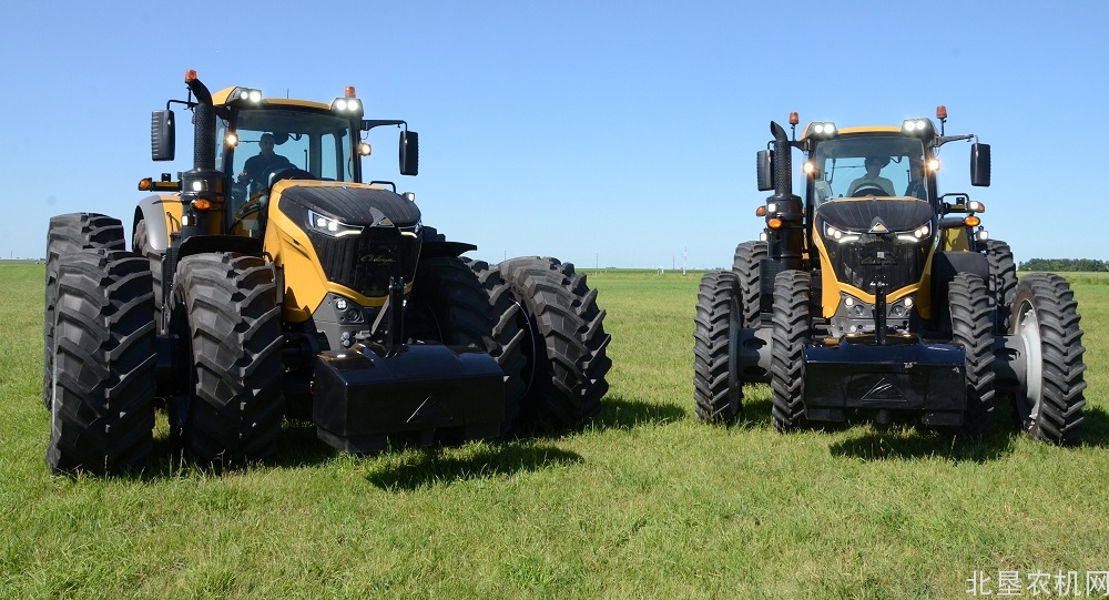 黑龙江农机鉴定站开展轮式拖拉机质量调查工作