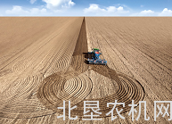 秸秆还田机械北斗定位系统每台补助60% 秸秆综合利用导入“智能装备”