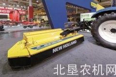 纽荷兰的汉诺威惊喜