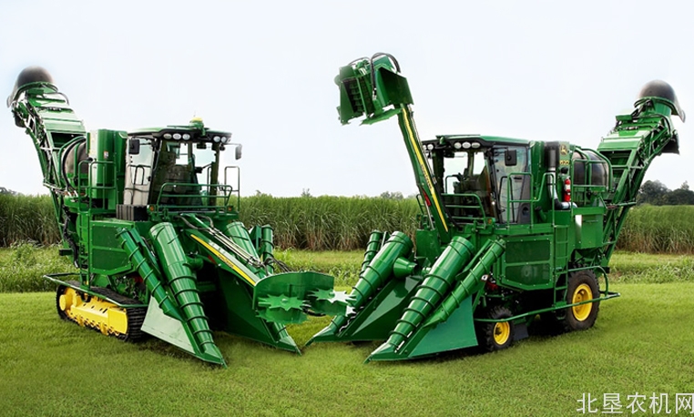 甘蔗机械化：中国农业机械化协会在行动