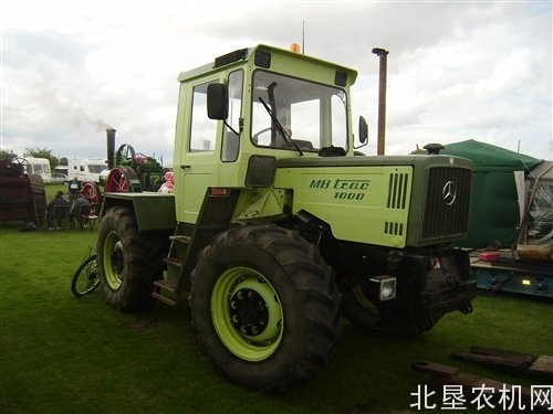 吉林省加快农机化技术与信息化融合