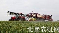 2018年农机行业预测：传统农机持续下降 烘干植保机械崛起