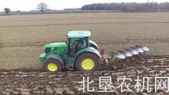 2017年我国保护性耕作10大事件新鲜出炉