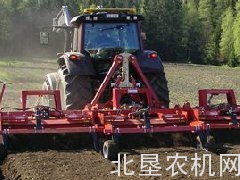 农机装备行业六项创新成果获国家科学技术奖励