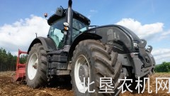 10种中小型农机进口不再享受免税