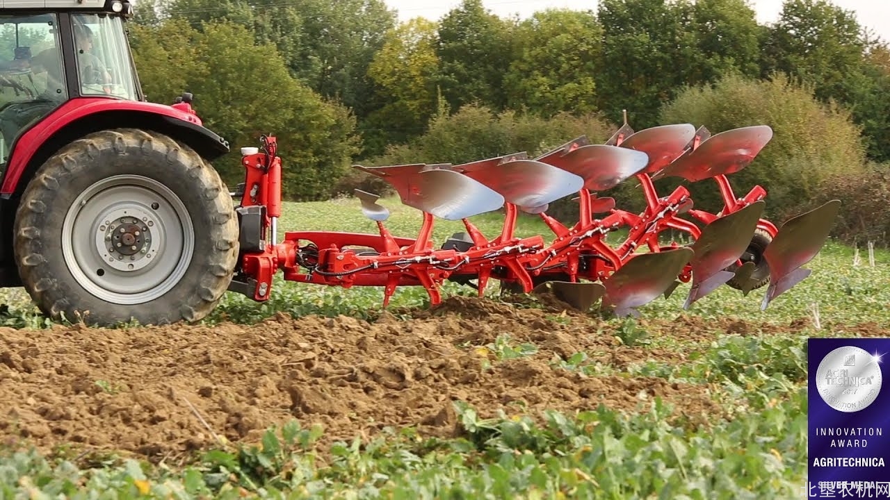 农业部粉垄耕作技术系土壤耕作技术上的重大创新
