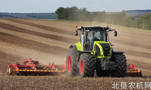 2018年有哪些开挂挣钱的农机？