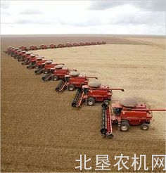 我国由粮食生产大国迈向粮食产业强国