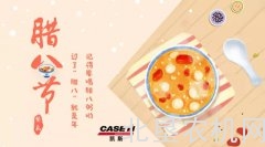 凯斯收获机械系列