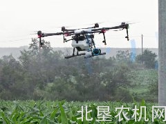 航空植保论坛：飞防要重点关注药效和用药安全