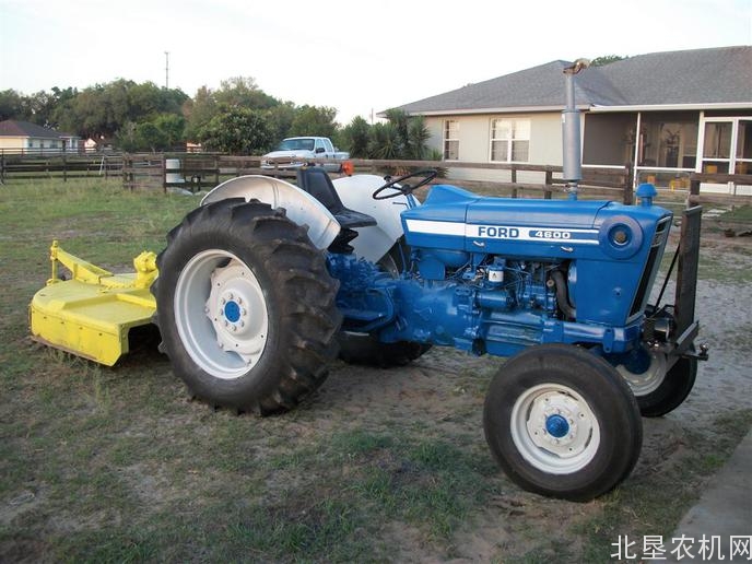 中国农业机械化科技发展报告2015-2016年（一）