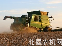 透过省级两会，看各省2018农机化要做哪些事