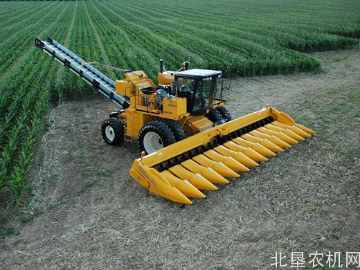 农业机械化管理司2018年工作要点