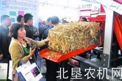 长春市让1052万吨秸秆华丽变身