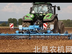 2200万台农机具将投入春耕