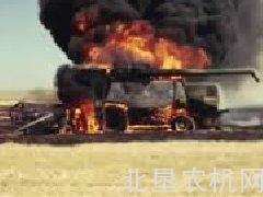 2017年全国农机事故持续下降