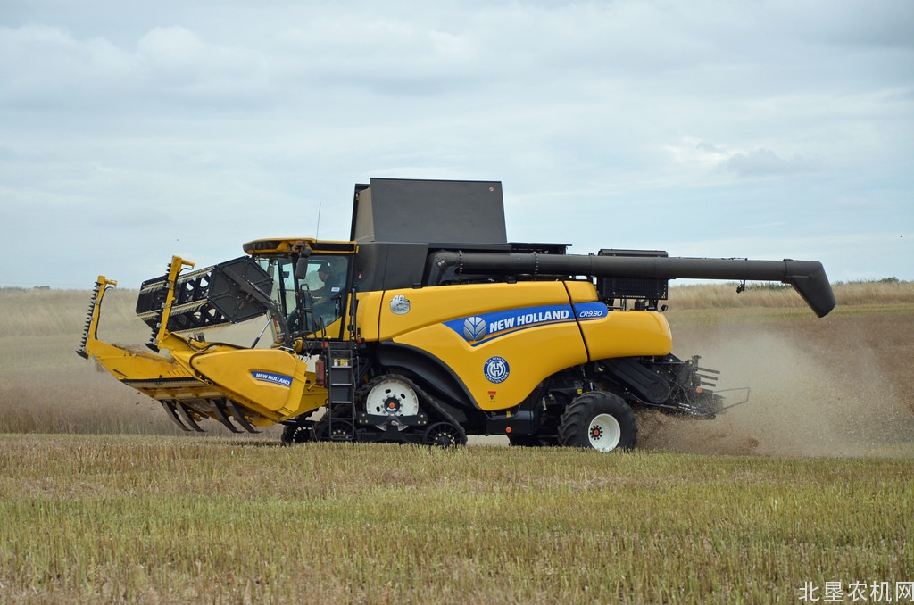 12种农机产品进入国家监督抽查计划