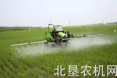 10元/亩！吉林率先启动高效植保作业补助