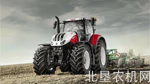 2018南方农业机械展览会邀请函