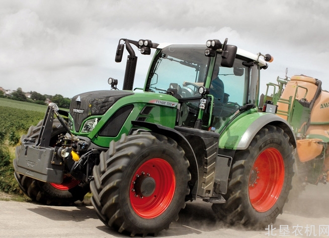 今年河南省农机购置补贴超18亿元