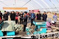 梅河口注重提升水稻薄弱环节机械化水平