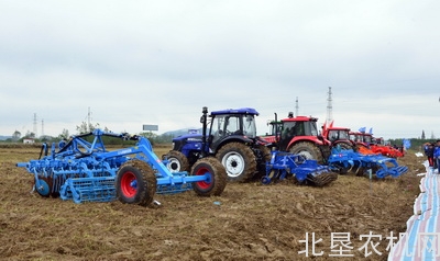 农业农村部办公厅关于印发《2018年推进农业机械化全程全面发展重点技术推广行动方案》的通知