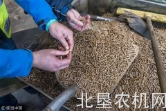 秸秆生物质能将踏入智能化时代