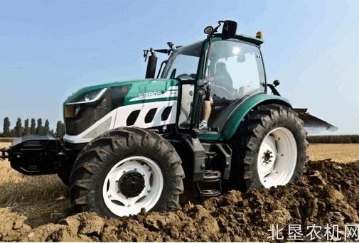 农业农村部：农机购置补贴有三方面变化