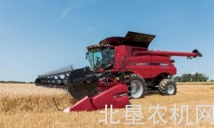 农业农村部抓好五方面工作 推进全程全面机械化