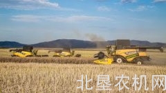 盯紧！农业农村部对跨区作业有新要求，很多第一次提