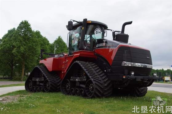 今年河北省农机购置补贴范围确定