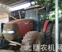 不忘初心，红色动力助推广东农垦甘蔗全程机械化进程再创佳绩