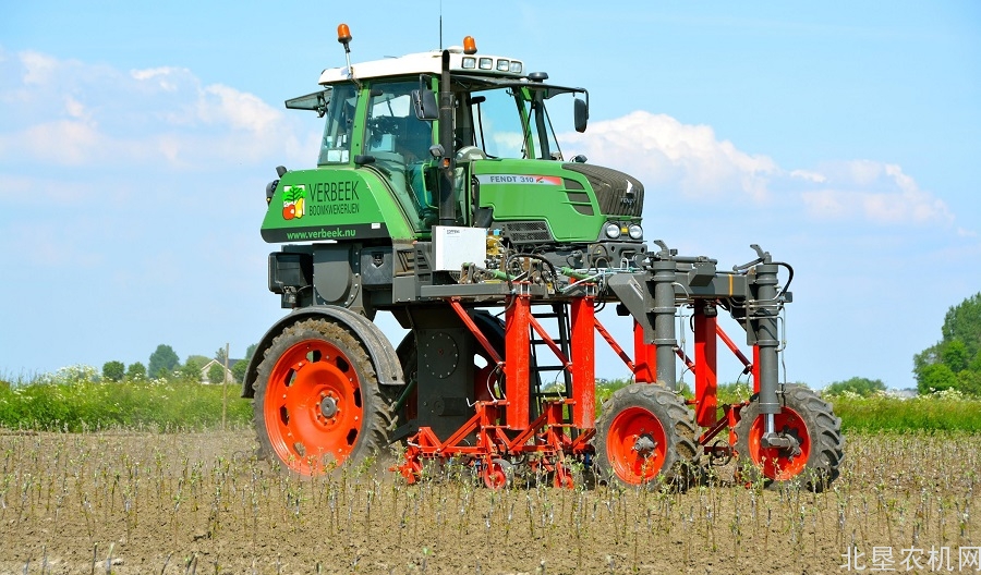 山西“试水”电动农机助力农民节本增收
