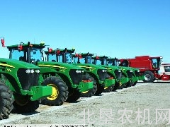 2018第七届中国（山东）国际现代农业机械展览会邀请函