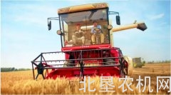 雷沃收割机各机型仪表符号图解