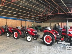 63名农民出借身份证帮购农机获刑:获利多在数百元