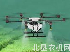 2018植保无人机购置补贴将在哪些地区试点？
