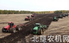 实锤！ 黑龙江省政府发文要求整改，农机合作社掀“革命性运动”