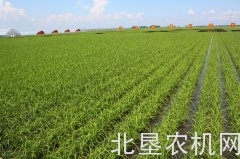 为耕耘充电 让种田更炫