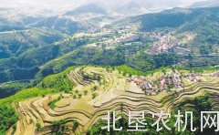 山西有机旱作农业发展扎实推进