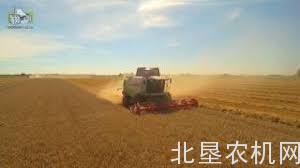 农业农村部办公厅关于做好2018年度主要农作物生产全程机械化示范县推荐申报工作的通知