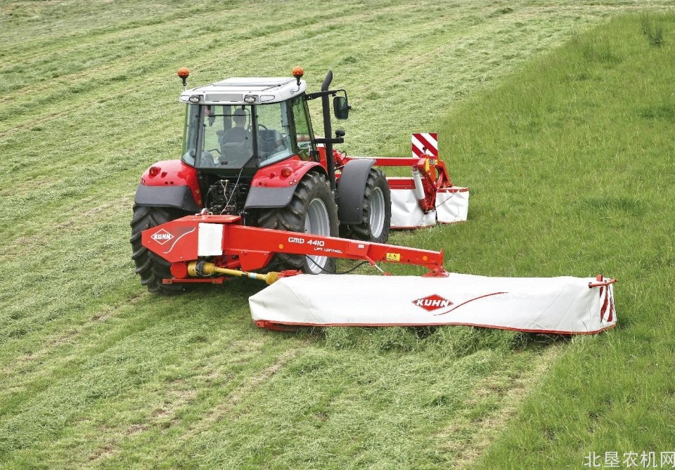 全国农机“安全生产月”亮点纷呈 成效显著