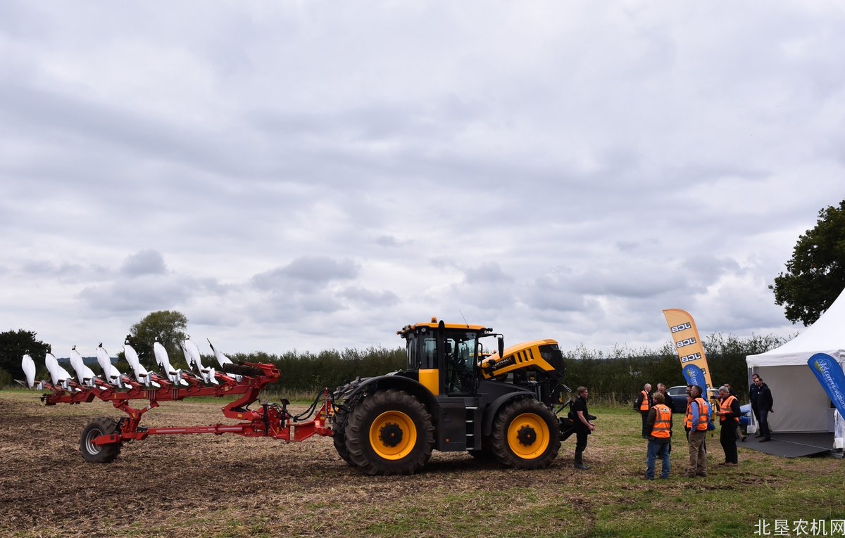 设施农业机械未来发展空间巨大,或成为农机新市场