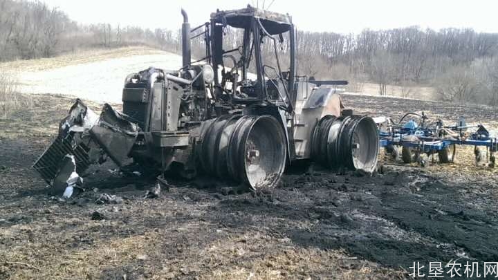 业农村部办公厅关于2018年上半年农机事故情况的通报