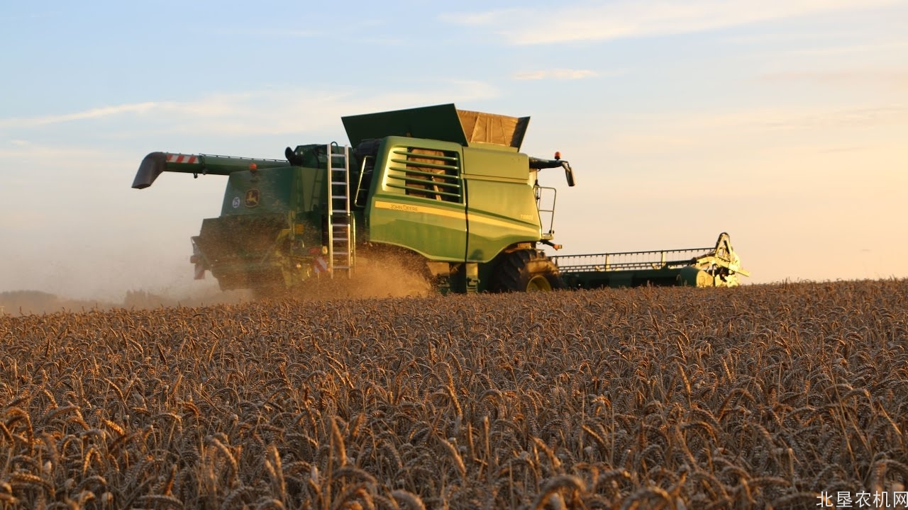 2018第二十四届哈尔滨种业博览会暨国际新型肥料展哈尔滨农业机械设备展