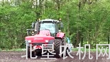 麦赛福格森7726拖拉机配雷肯作