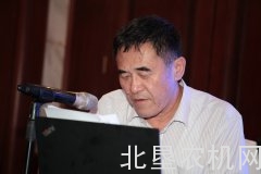 L型农机市场走势下的战略选择：从效率竞争转为能量竞争